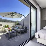 Seafront Villa With Modern Interior