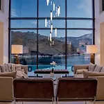 Grand Intense Villa With High End Beachfront