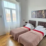 Rooms Tisa Old Town