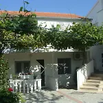 Ferienwohnung In Sukosan Mit Terrasse, Klimaanlage, W-Lan 131-1