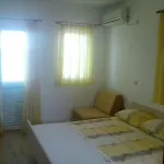 Zimmer In Luka Mit Meerblick, Balkon, Klimaanlage, W-Lan 4659-3