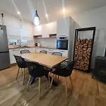 Apartman Metkovic