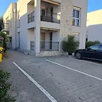 Apartman Lozancic