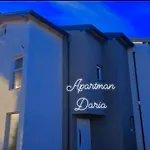 Apartman Daria