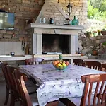 Holiday Home D. Maria With Sea View And Private Pool