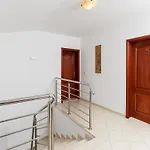Apartments Ana Lopud - Studio With Balcony And Sea View-5