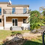 Holiday Home Aria By Interhome