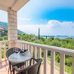 Villa Panorama Dubrovnik A2