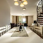 Lovely Home In Kremena With Sauna