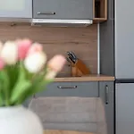 Apartment In Biograd Na Moru 8184