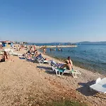 Awesome Home In Zadar With House Sea View