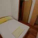 Apartments By The Sea Mandre, Pag - 6507