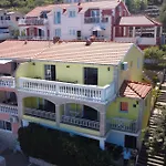 Apartments By The Sea Prigradica, Korcula - 544