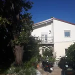 Apartmani Tinka