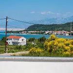 Stunning Home In Ljubac With Wifi And 2 Bedrooms