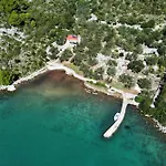 Secluded Fisherman'S Cottage Cove Dragnjevica - Telascica, Dugi Otok - 19966