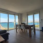 Modern Two Bedroom Apartment With Amazing Sea View And Pool