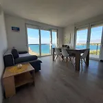 Modern Two Bedroom Apartment With Amazing Sea View And Pool