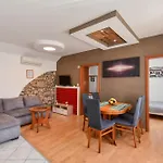 Apartments Ledinko