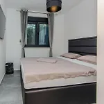 Apartment Boras Andelka