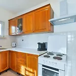 Apartment Basic Mario