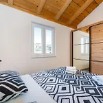 My Dalmatia - Sea View Holiday Home Fortica