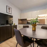 Sunny Bulevard Suite
