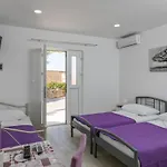 Apartments Karol&Mara-Studio Aparment 1