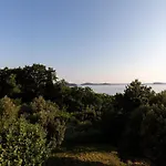 Apartments Belenum - Comfort Double Room With Balcony And Sea View No 1