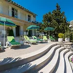 Apartments & Rooms Jokovic-Comfort Studio Apartment With Terrace And Partial Sea View
