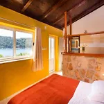 Guest House Simunovic - Studio Apartment With Terrace