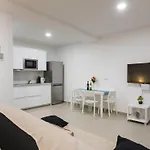 Apartment Navigator - Comfort Studio