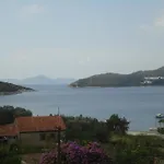 Apartments Marija Slano- Two-Bedroom Apartment With Balcony And Sea View - 1 A