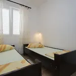 Seafront Apartment Dana - Two Bedroom Apartment With Terrace And Sea View