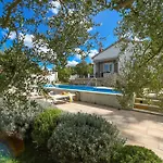 Villa Mestrovic Zadarvillas