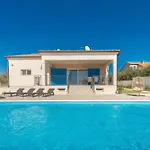 Villa Tara Zadarvillas