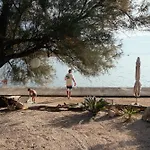 Stylish Beach House In Privlaka