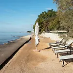 Stylish Beach House In Privlaka