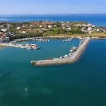 Apartments Delfin With Seaview 100 Meters From The Sea - By Ta Leut Agency
