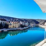 Zrmanja Canyon Apartment