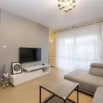 Zrmanja Canyon Apartment