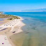 Apartments Antica Near The Queen Beach In Nin - By Ta Leut Agency