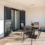 Apartment Ilux-1