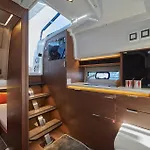 Luxury Yacht Stay