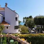 Comfortable Apartment With Balcony In A Quiet Area