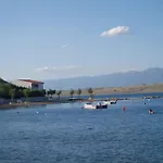 Apartments Vanja - Terrace & Bbq