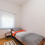 Awesome Apartment In Vir With Wifi