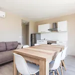 Pet Friendly Apartment In Povljana With Wifi