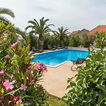 Scenic Holiday Home In Bibinje Near Sea
