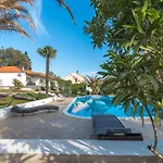 Scenic Holiday Home In Bibinje Near Sea